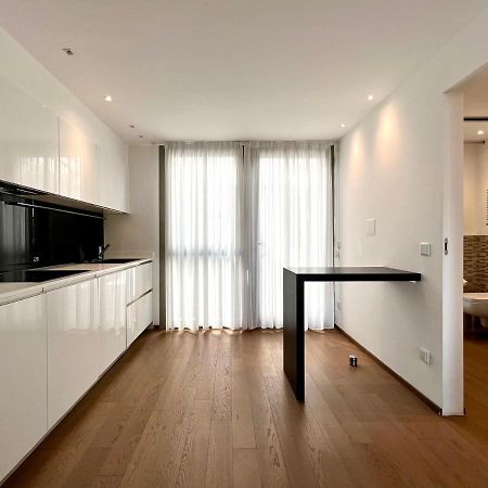 Appartement Modern Loft à Milan Extérieur photo