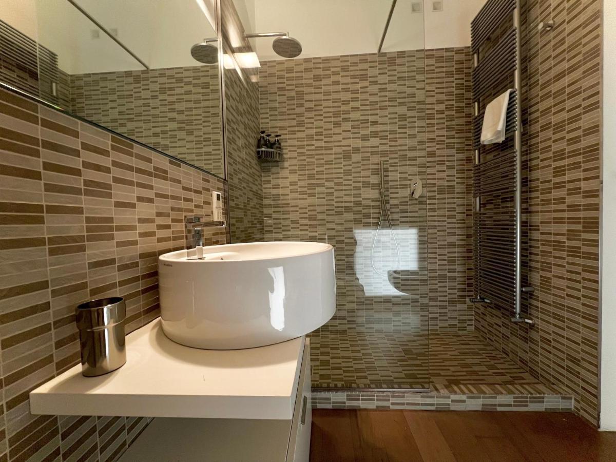 Appartement Modern Loft à Milan Extérieur photo